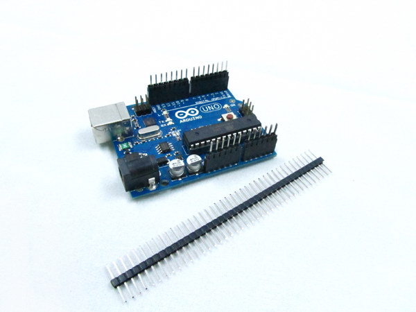 The easy and cheap way to turn your arduino into a prototype board ...