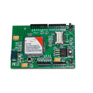 Arduino Sensor Shield V4.0 - ElectroDragon