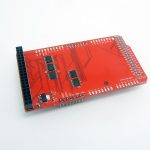 EDL LCD Adapter Arduino Shield V2 02