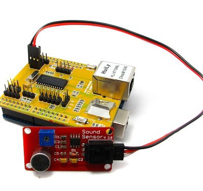 [Retired] ENC28J60 Arduino IE Ethernet shield (w/POE and SD Card Holder ...