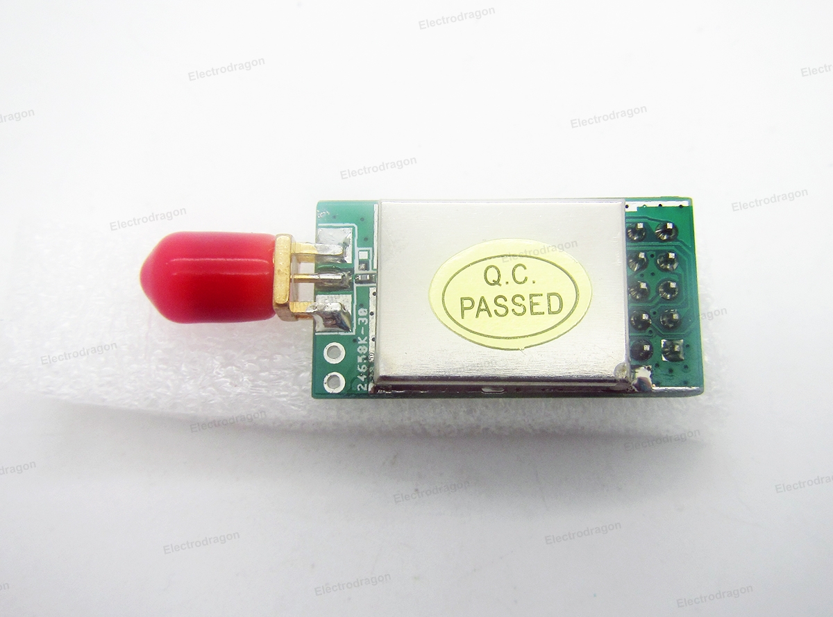 Symbol Spectrum 24 Wireless LAN CF CompactFlash Ref