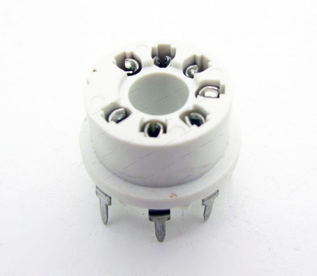 5PCs MQ Series Sensor Socket ElectroDragon