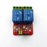 Relay Module MCU Control [Type] 05