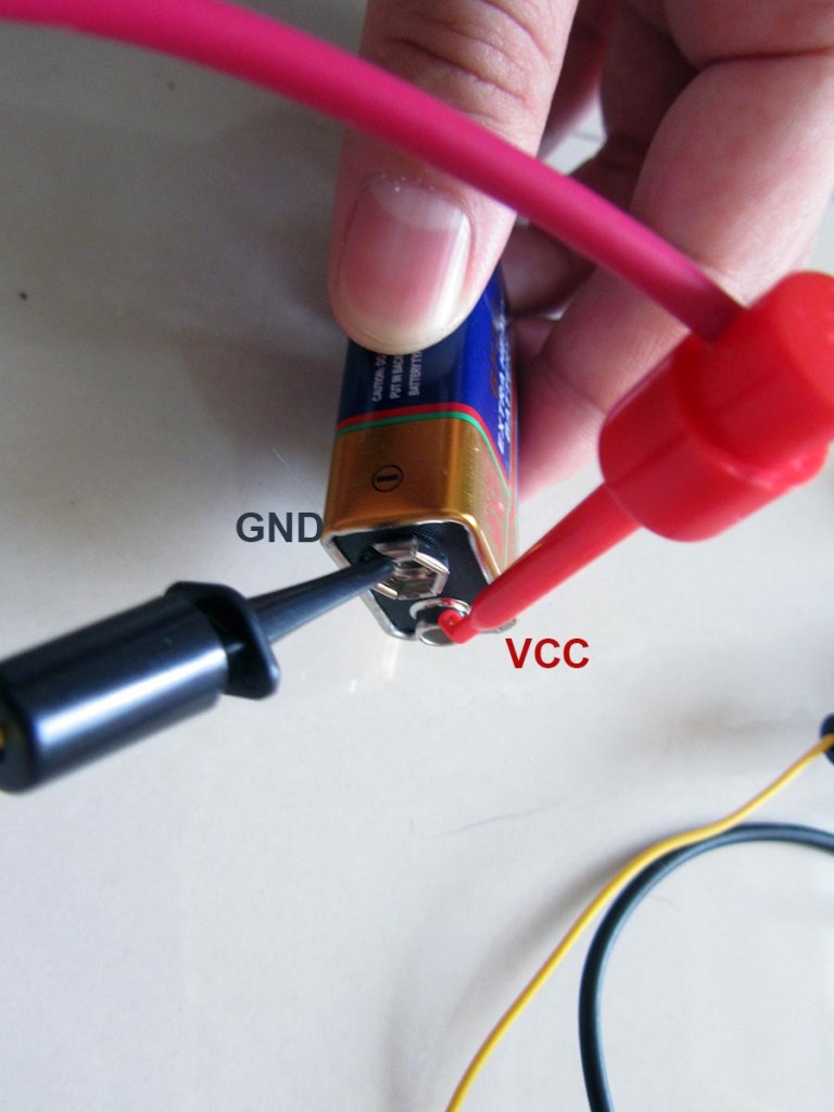 MeasureASystemCurrentConsumptionDrawArduinoinCase3 ElectroDragon