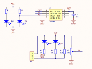 Infrared-Obstacle-Avoidance-Sensor-Module-Schematic – ElectroDragon