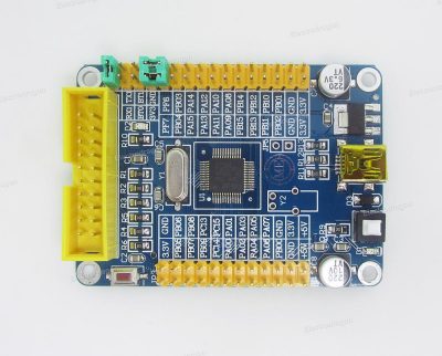 STM32F103C8T6 Mini Dev Board - ElectroDragon