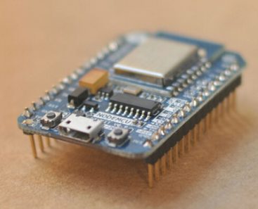 UNO Based ESP8266 Nodemcu Development Board - Foto 5