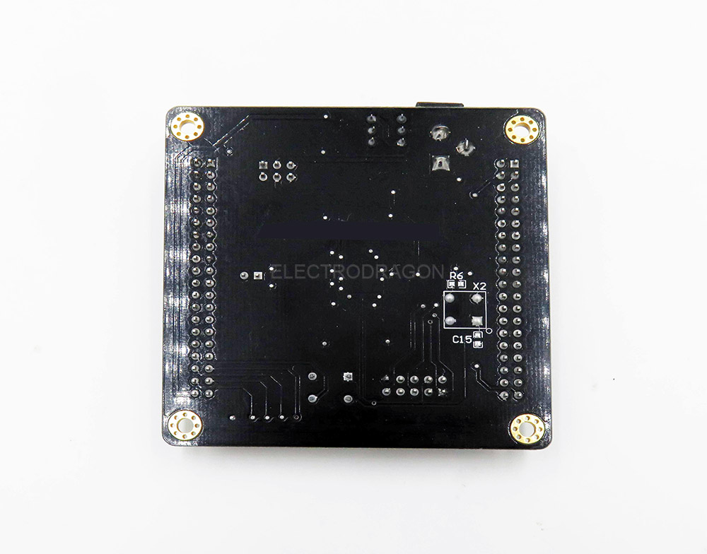 Altera CPLD EPM240 EPM570 Dev. Board [Model] - ElectroDragon