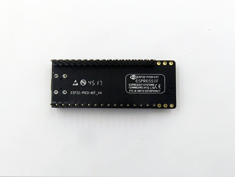 ESP32-PICO-KIT Dev. Board - ElectroDragon