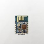 NRF51822 Bluetooth BLE Module, ARM M0, Arduino [VER] 02