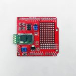 arduino bluetooth shield 01