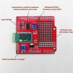 arduino bluetooth shield 03