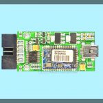 CSR USB-SPI Bluetooth Config Programmer Tool 02