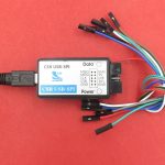 CSR USB-SPI Bluetooth Config Programmer Tool