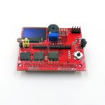 Raspberry Pi MISC Board 01