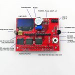 Raspberry Pi MISC Board 05