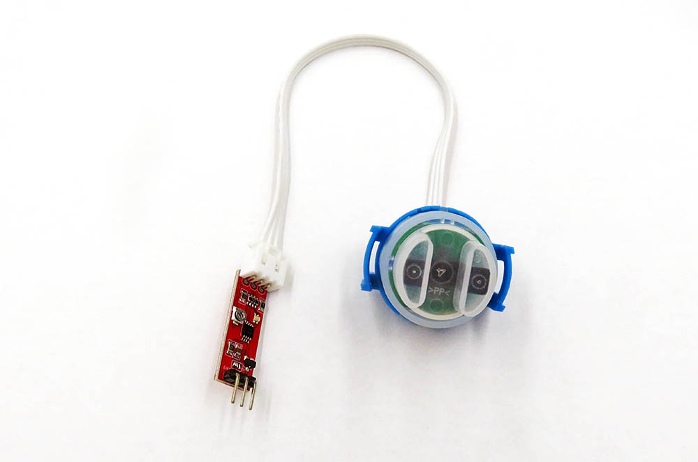 Water Turbidity Sensor ElectroDragon