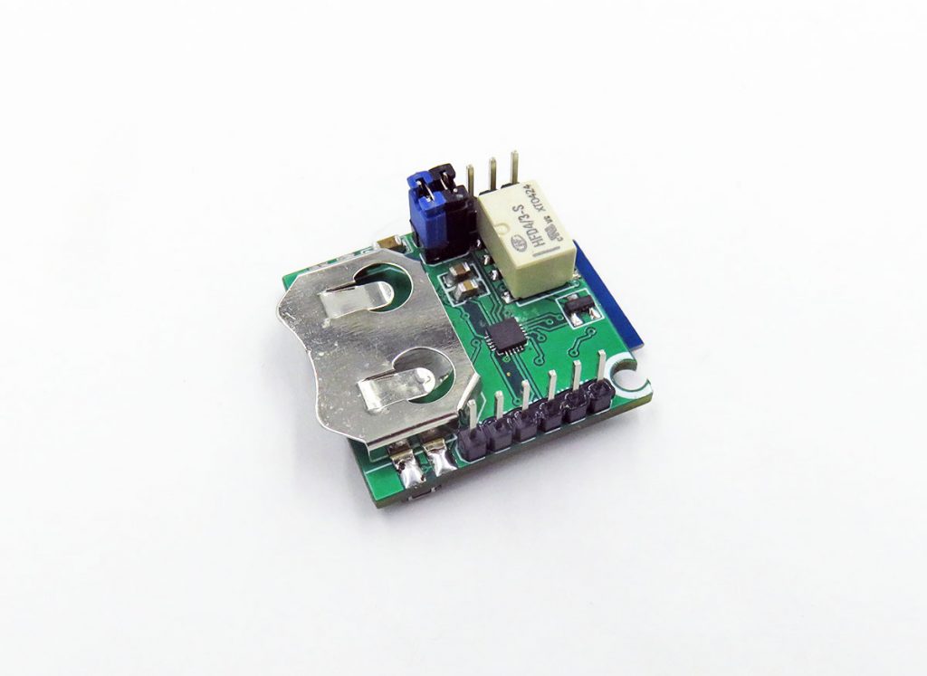 BLE 5.0 Mesh Sensor Node Mini Board MeshNode ElectroDragon